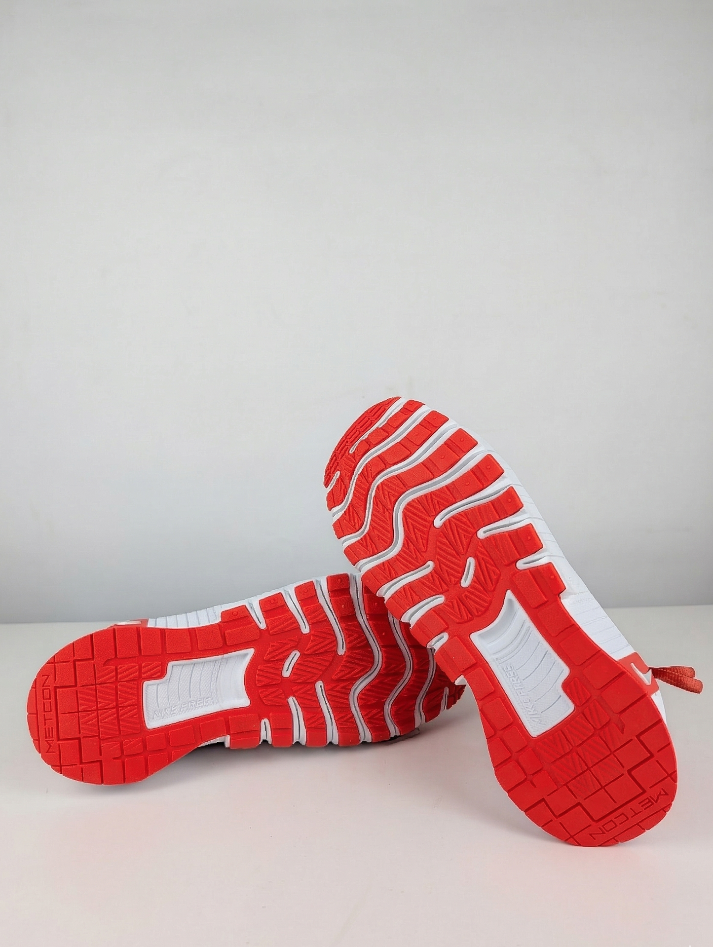 NIKE FREE METCON 6 - CHAUSSURES D'ENTRAÎNEMENT POLYVALENTES