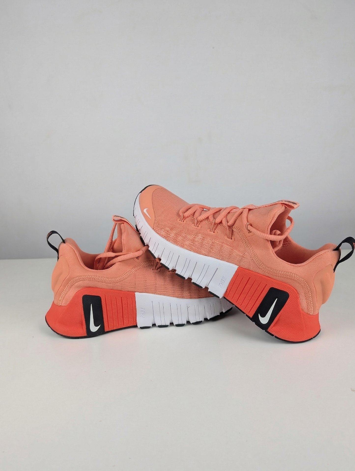 NIKE FREE METCON 6 - CHAUSSURES D'ENTRAÎNEMENT POLYVALENTES