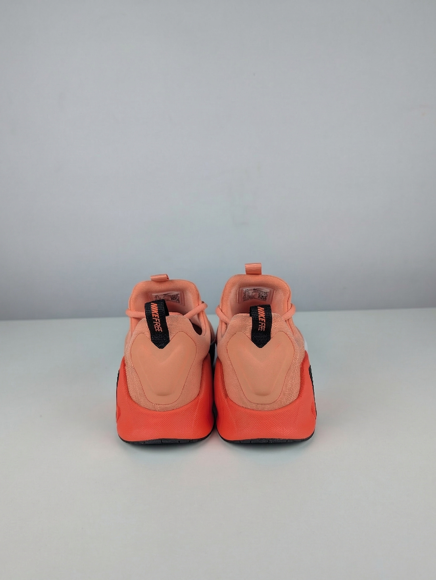 NIKE FREE METCON 6 - CHAUSSURES D'ENTRAÎNEMENT POLYVALENTES