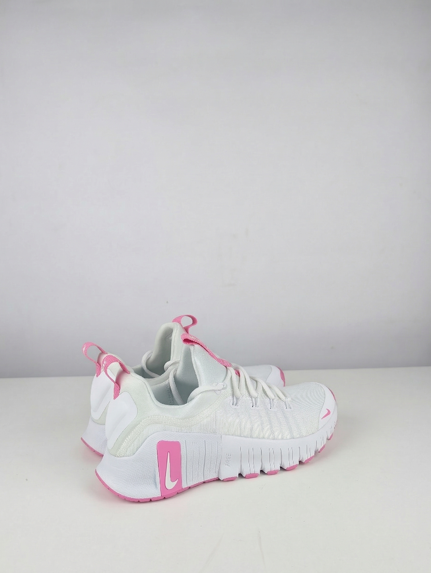 NIKE FREE METCON 6 CHAUSSURES D'ENTRAÎNEMENT POLYVALENTES